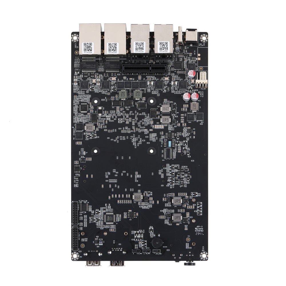 MB6U419-0900 - Placa base serie MB6U419-0900