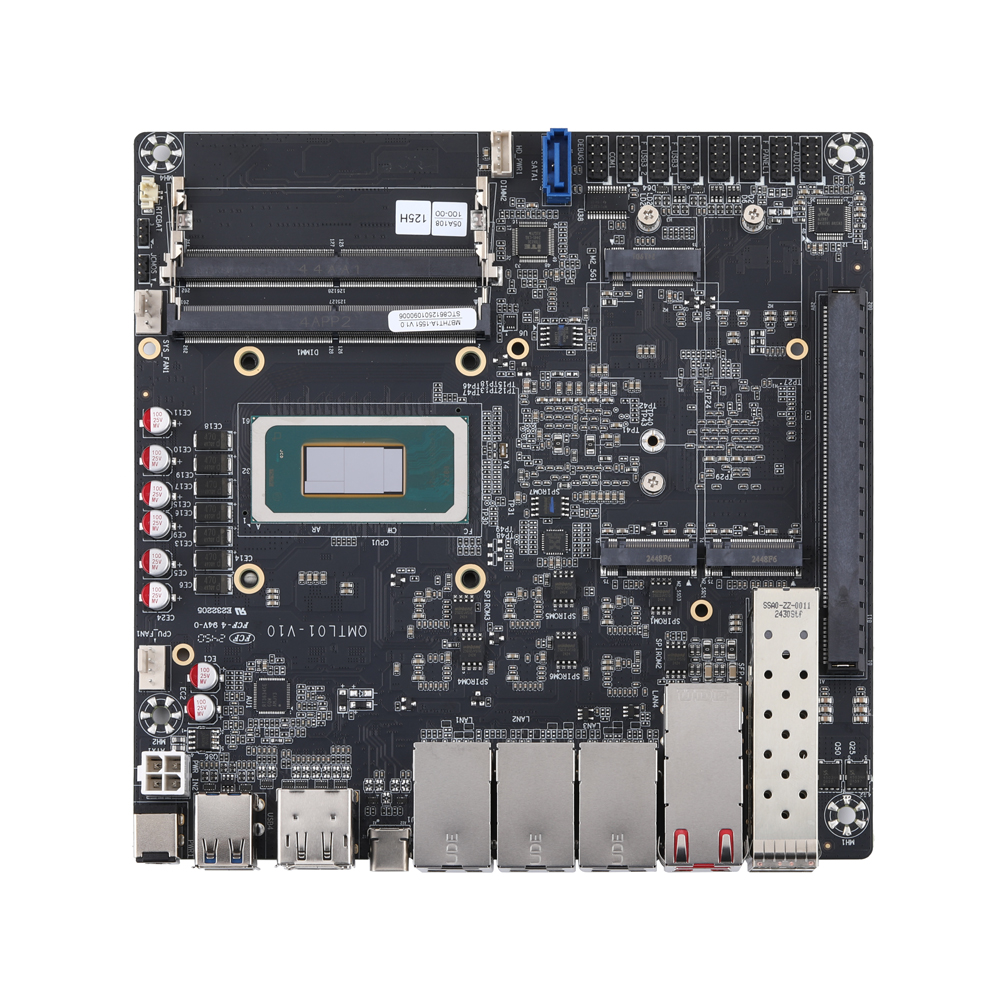 MB7UT1X-150A - Placa base serie MB7UT1X-150A